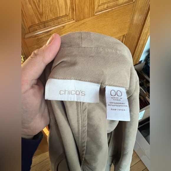 Chico’s - Jacket - Picture 2 of 4